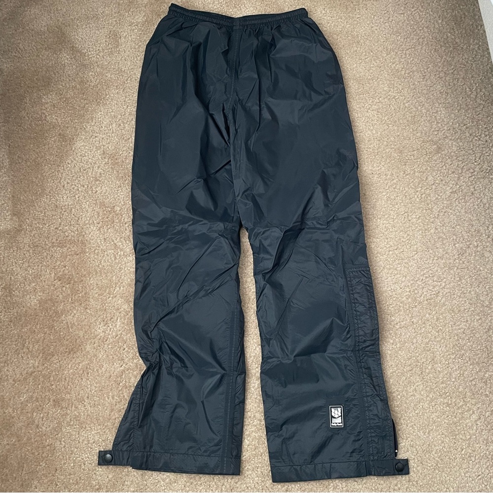 Helly Hansen waterproof pants